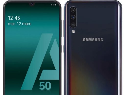 samsung a50 ui 3.0