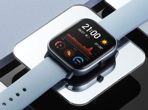 amazfit 3.0