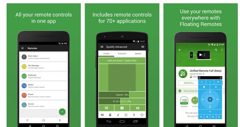 remotepc android remotepc android