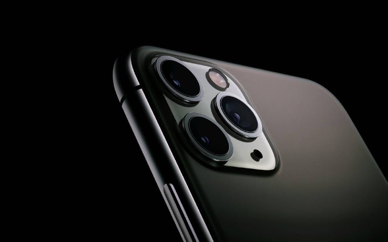 El Iphone 12 Sera El Primer Movil De Apple Con 5g Y Sin Notch