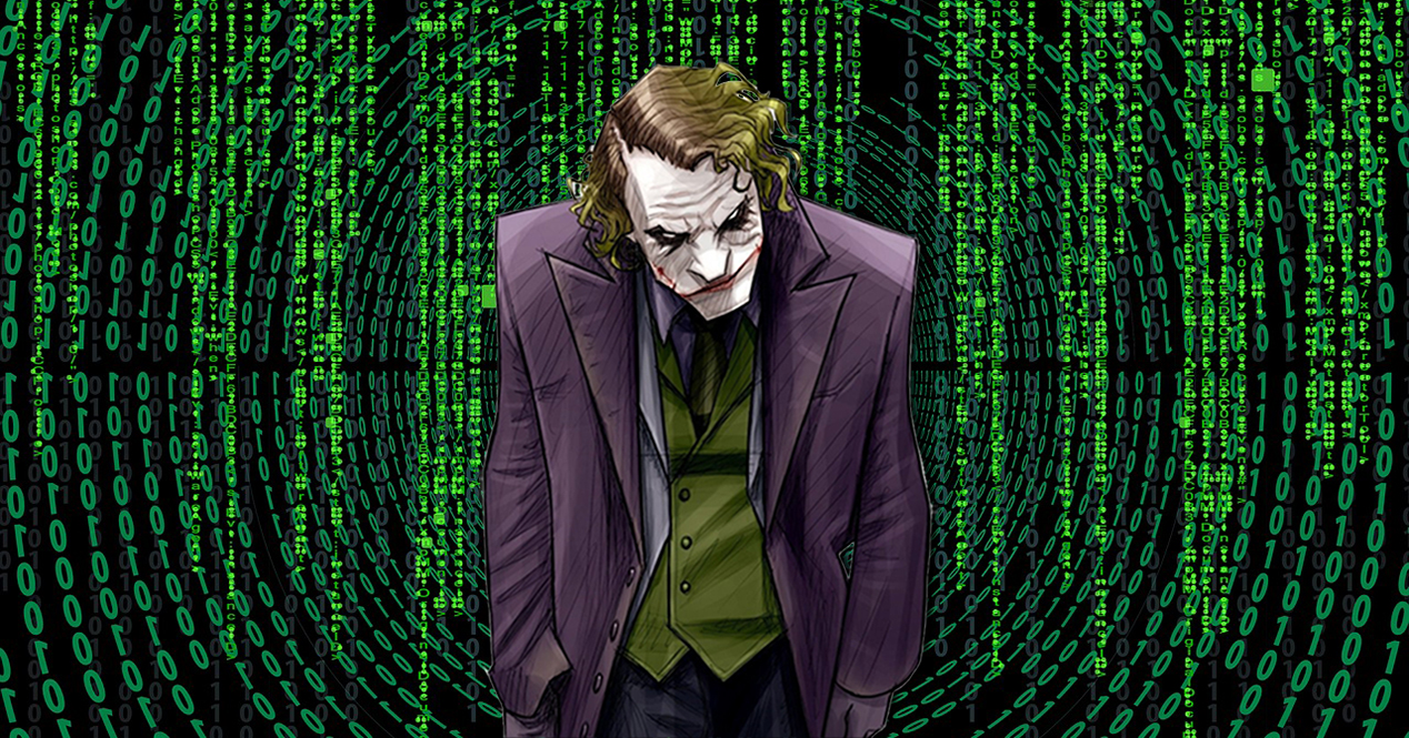 Malware Joker