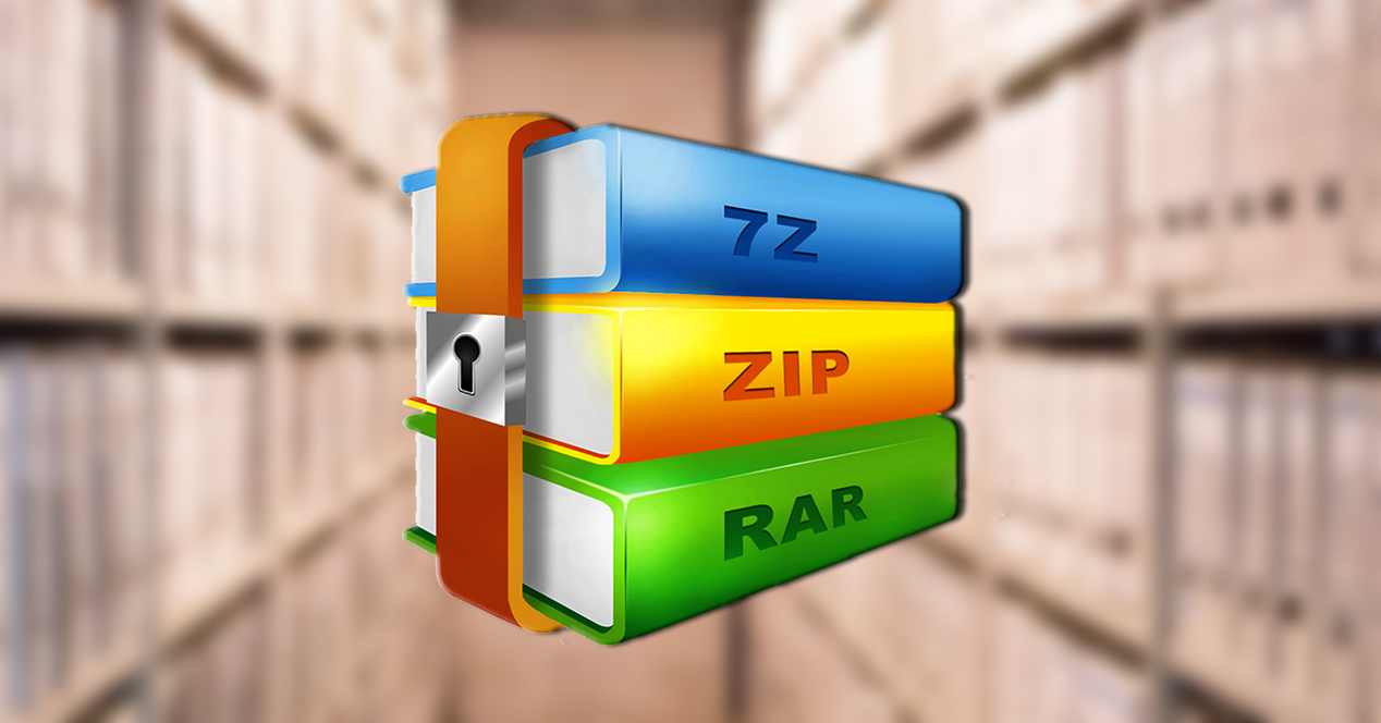 Necesitar Gato de salto Indiferencia Cómo abrir un archivo ZIP o RAR en tu móvil Android