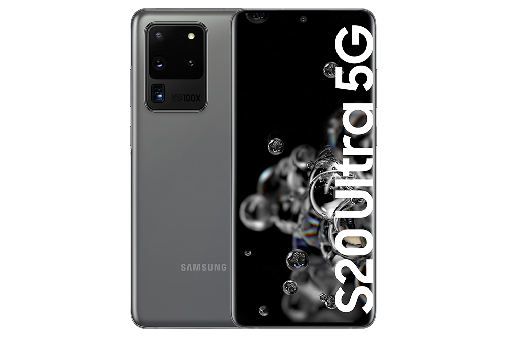 Copia De Samsung Galaxy S20 Ultra 5g Grey 02