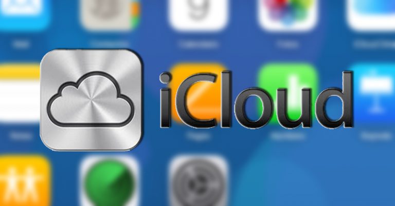 Xiaomi icloud фото