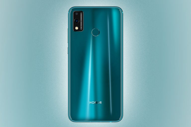 Чем отличается honor 9x от honor 9x lite