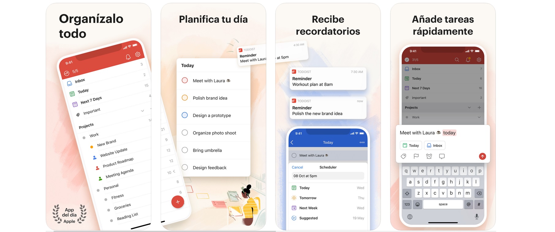 Todoist