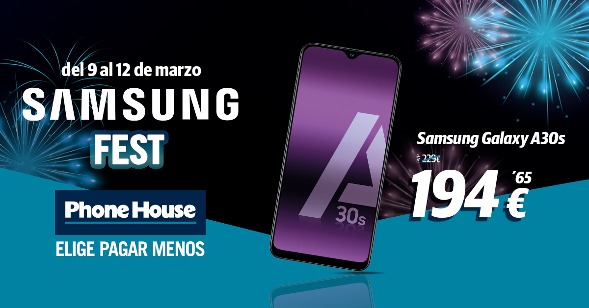 Samsungfest A30 1200x628 1