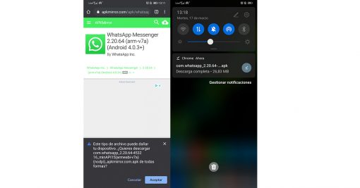 Cómo Puedes Tener Instalado Whatsapp En El Huawei P40 Lite 2795