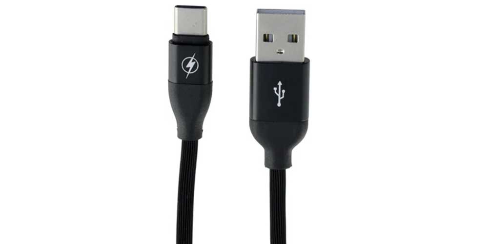 Cable Me Usb Tipo C