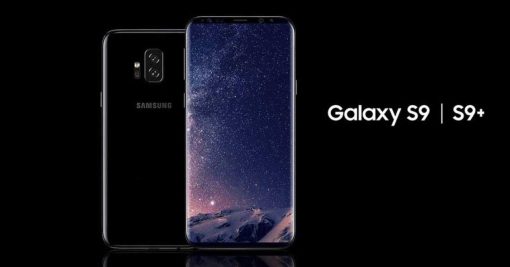 galaxy s9 one ui 2.1