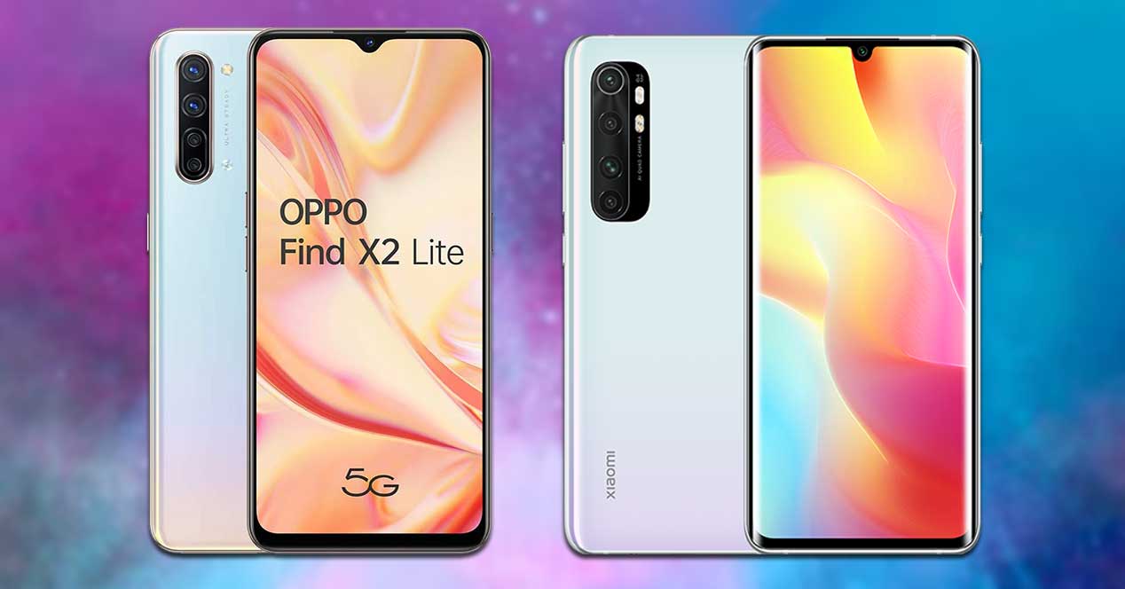 Custodia In Pelle Per Oppo Find X2 Lite (CPH2005) – Con Supporto E Slot Per Carte | Colore Marrone, Antiurto Ed Elegante
