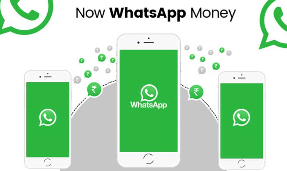 Pagos Por Whatsapp