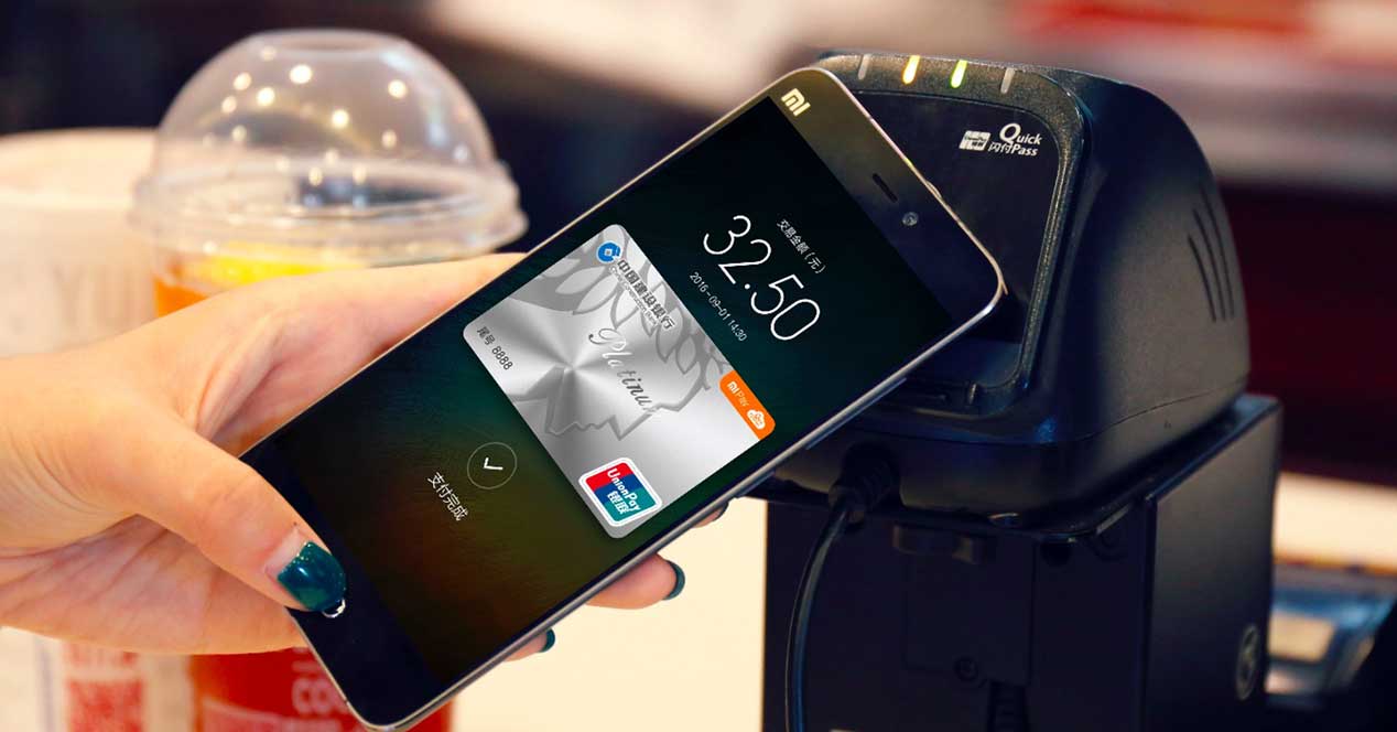 Los mejores móviles con NFC que puedes comprar por menos de 250 euros en  Phone House - Blog Oficial de Phone House