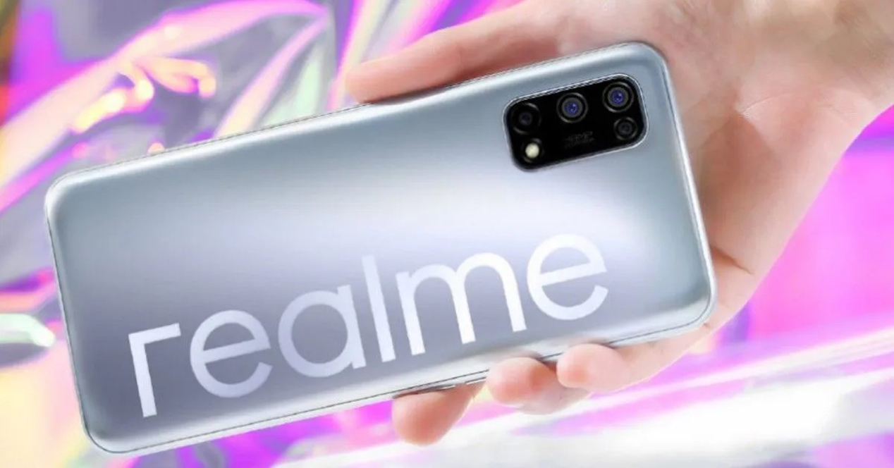 Realme X7 And X7 Pro
