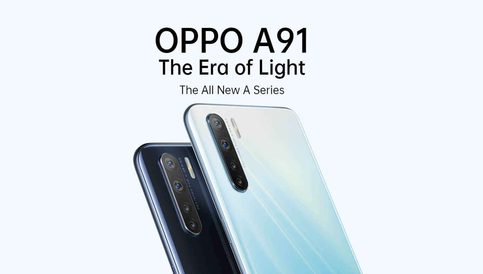 oppo a91 samsung a51