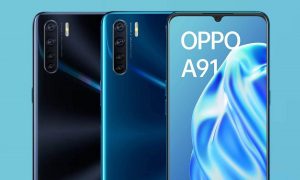 oppo a91 samsung a51