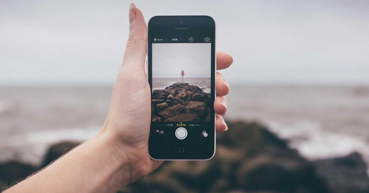 Mejores apps para desenfocar el fondo de las fotos en Android y iOS