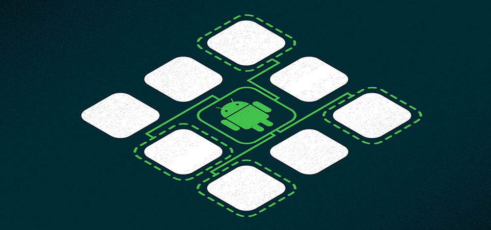 Security Android Q Security Features