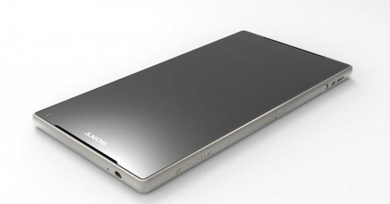 Posible Nuevo Sony Xperia Compact