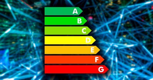 Qué Significa El Etiquetado Energético De Los Electrodomésticos