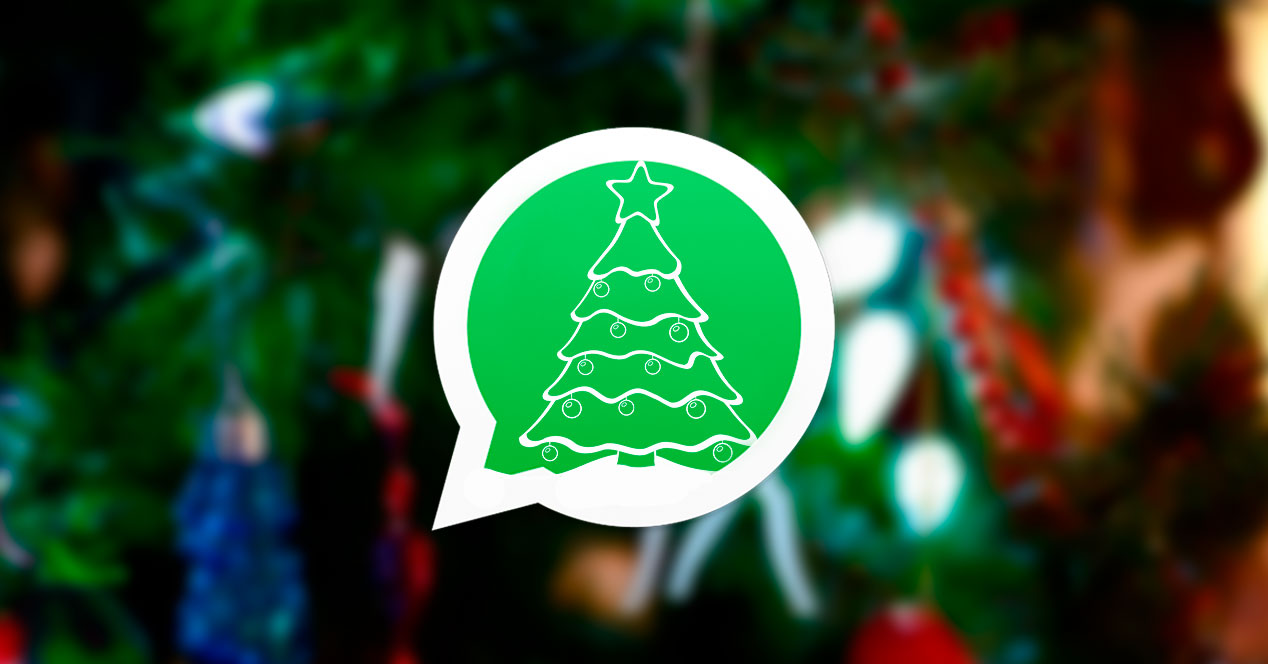 Stickers Navidad Año Nuevo Whatsapp