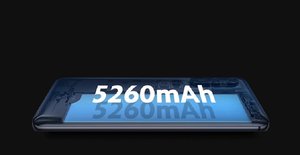 Batería Xiaomi Mi Note 10 Lite