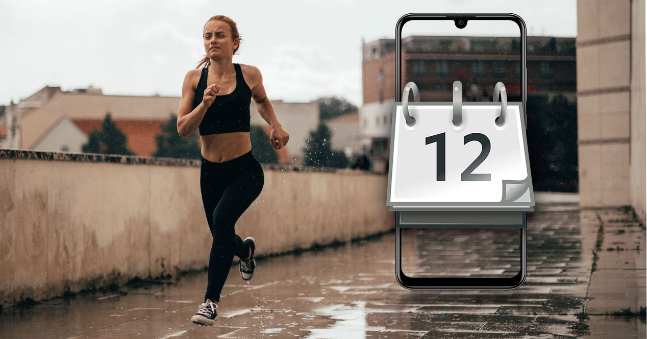 Propósitos Año Nuevo Apps