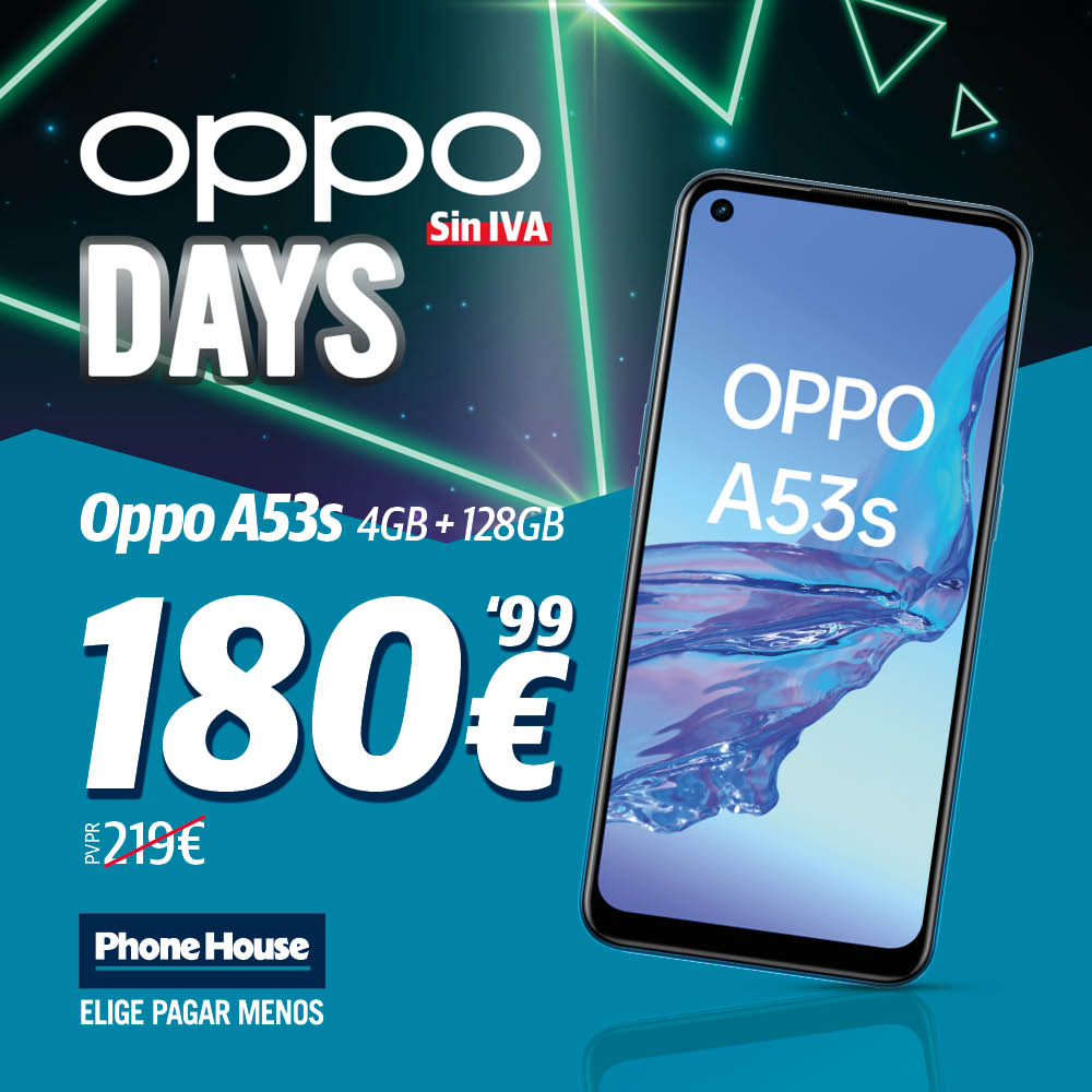 1000x1000 Rrss Oppo Days 16a17 02 Prioridad 5