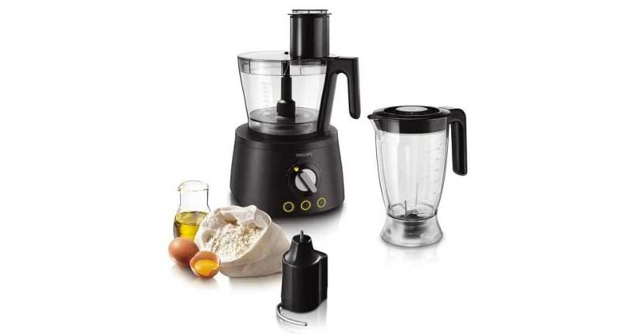 Philips Avance Collection Hr7776 90