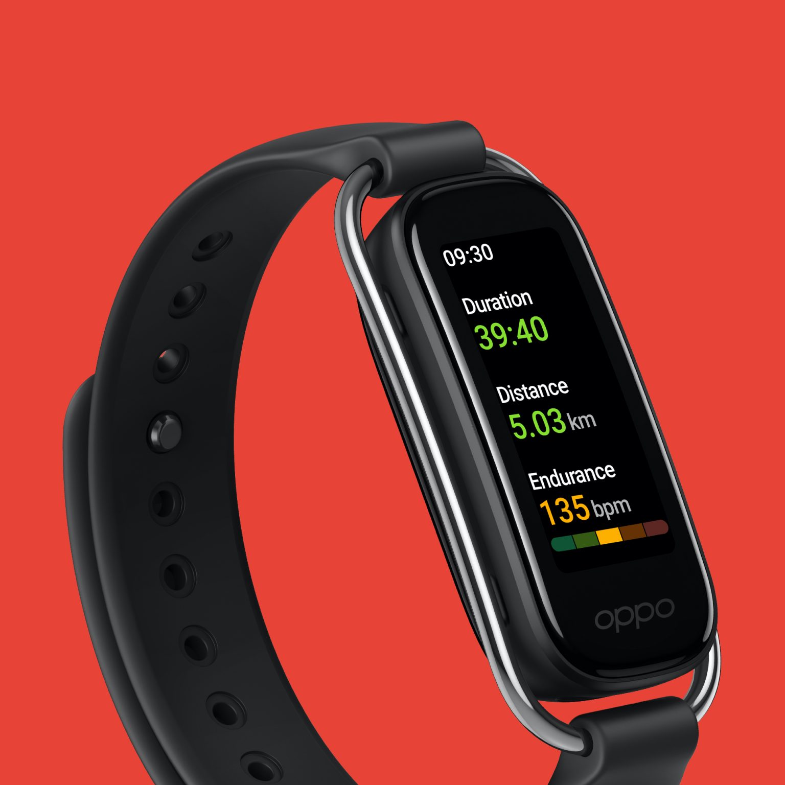 Lanzamiento de la nueva OPPO Band Style precio y características