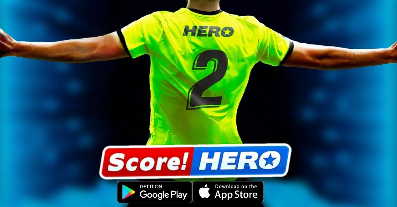 Score! Hero 2 for iPhone - Download