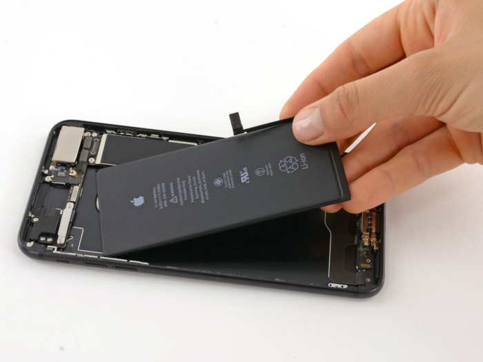 Cómo saber cuándo cambiar batería del iPhone?