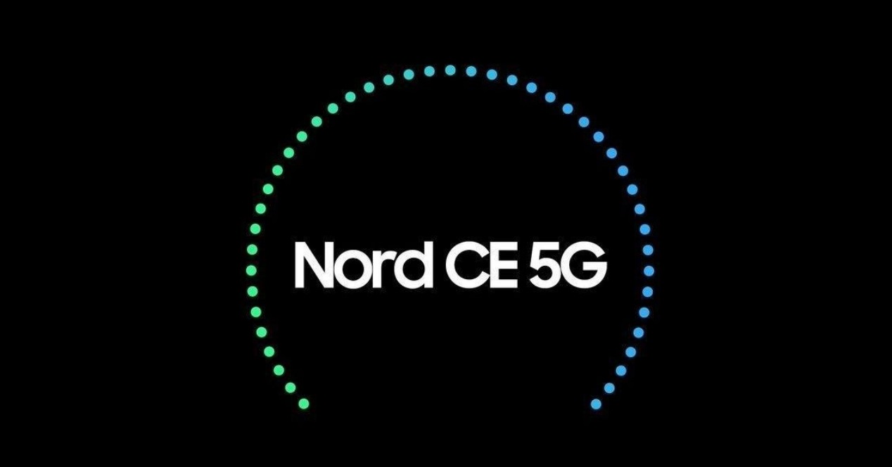 Oneplus Nord Ce 5g Banner