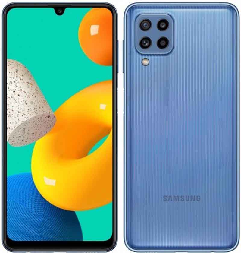 El Samsung Galaxy M32 es oficial, todas sus características y precios