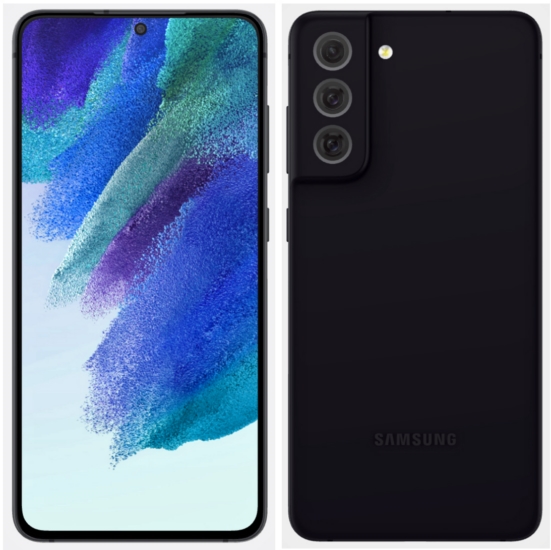 Samsung Galaxy S21 Fe 05