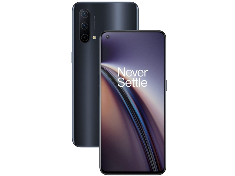 Oneplus Nord Ce 5g