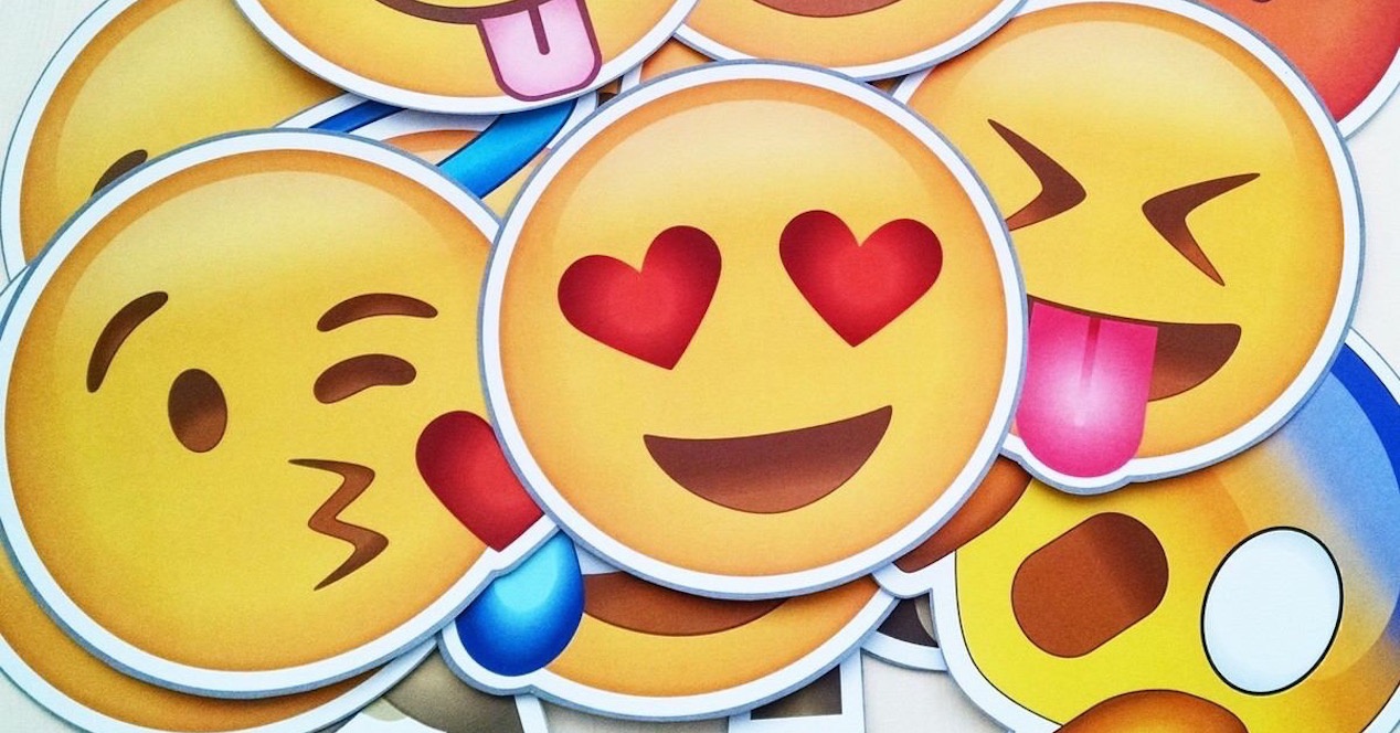 Lista De Los Nuevos Emojis Que Se Lanzarán En 2021