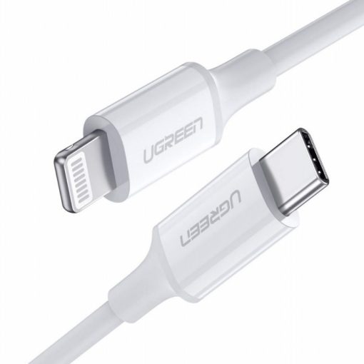 Usb C A Lightning Cable