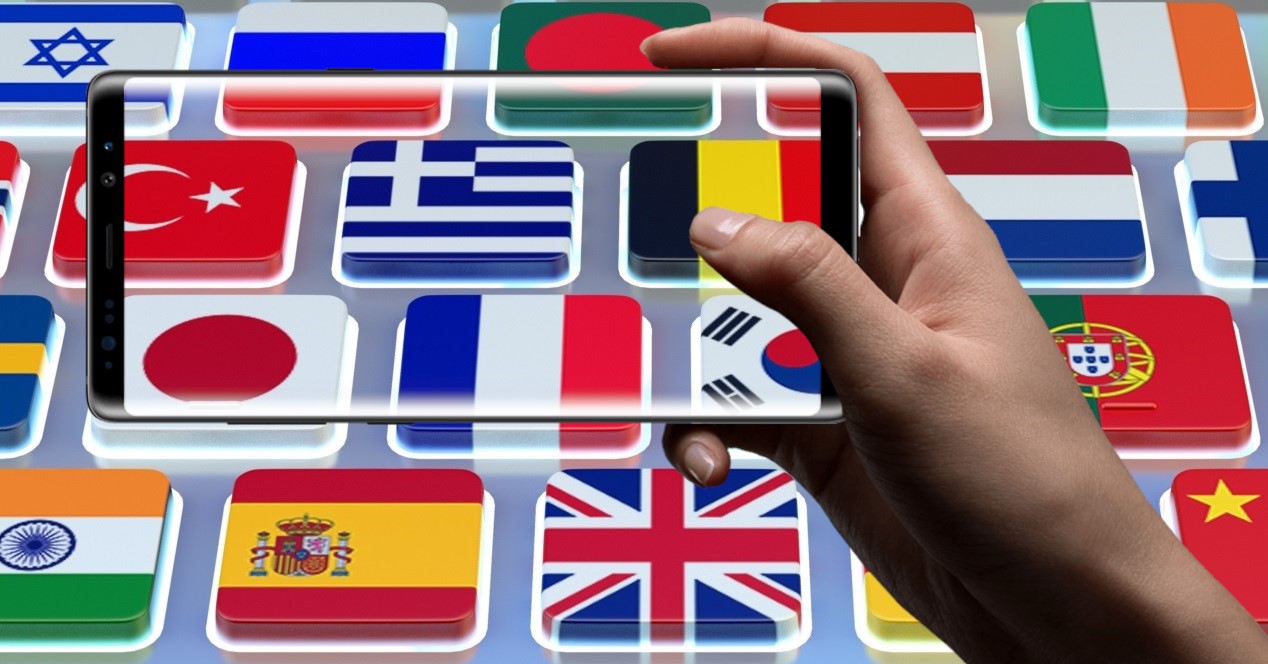 Comité prueba diario Las mejores aplicaciones para aprender idiomas en el móvil