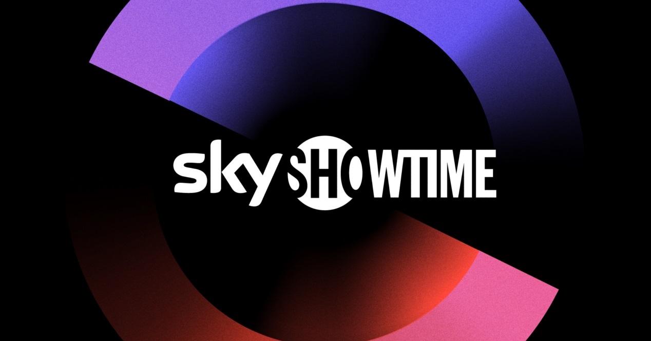 Skyshowtime