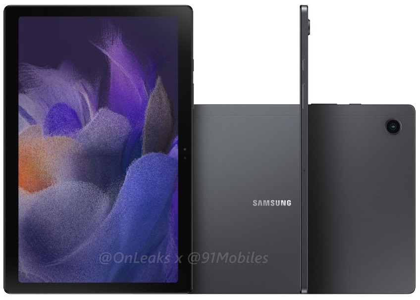Samsung Galaxy Tab A8 2021 Featured Image 1