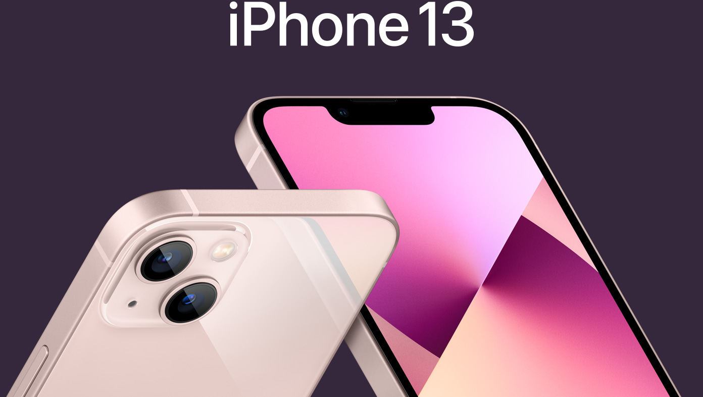 Iphone 13 1