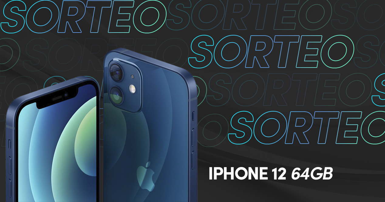 Sorteo Iphone 12 1 (1)