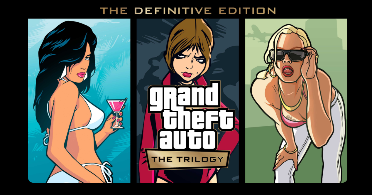 Gran Theft Auto 01