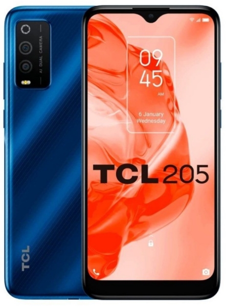 Tcl 205
