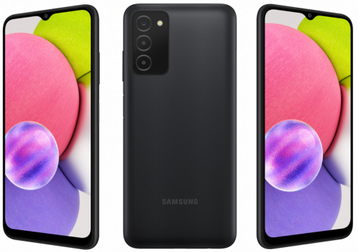 Nuevo Samsung Galaxy A13 5G: características técnicas y precio