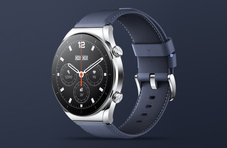 Smartwatch S1 Xiaomi