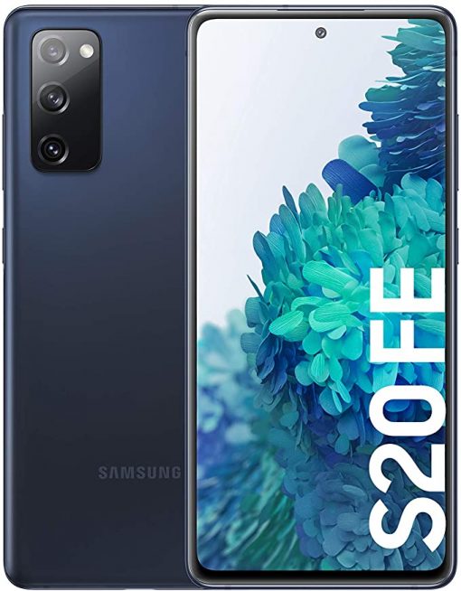 Samsung Galaxy S20fe