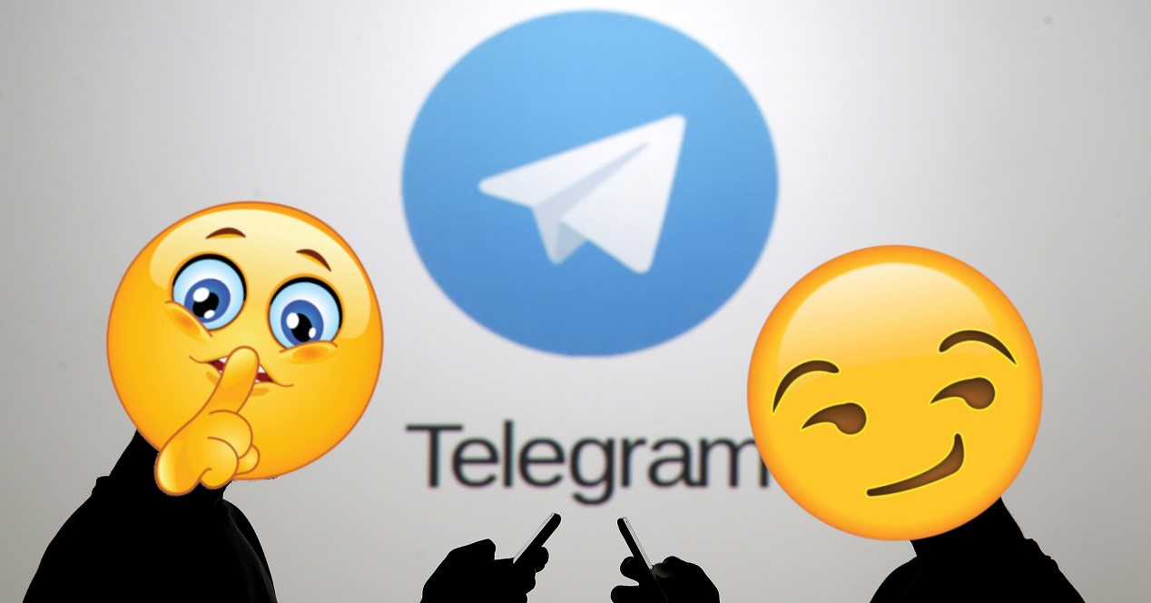 Telegram Emojis