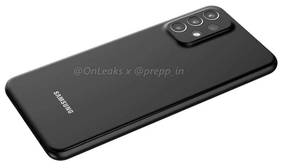 Samsung Galaxy A23 5g 02